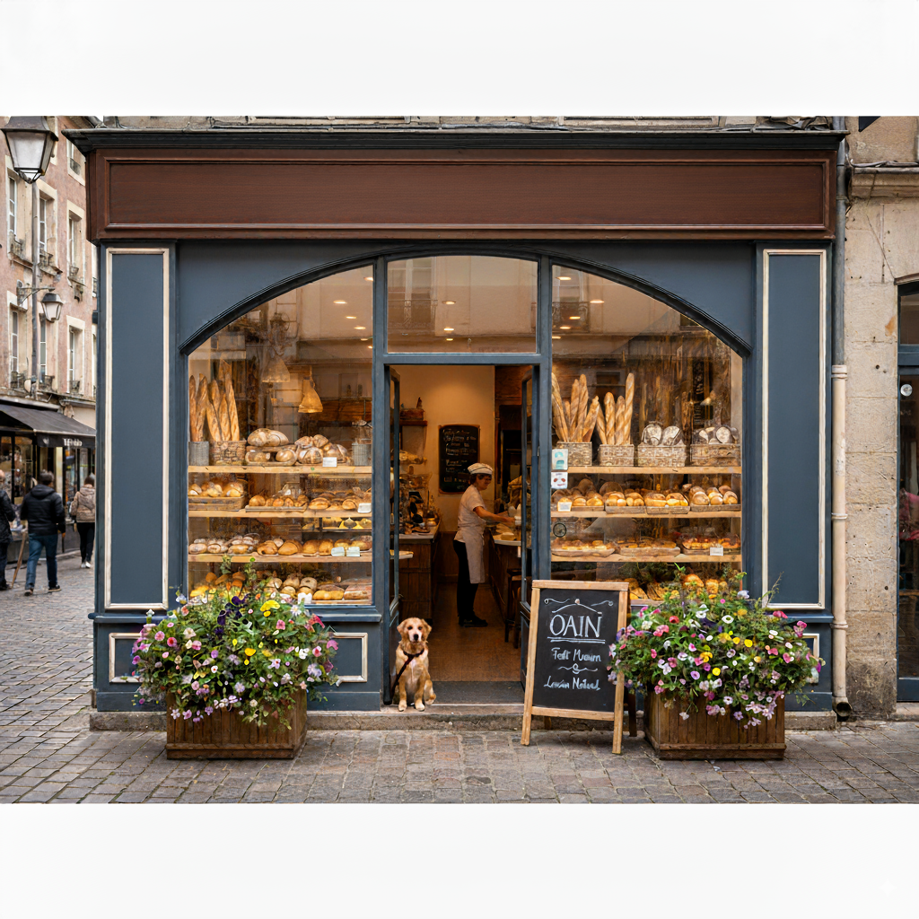 google my business tpe