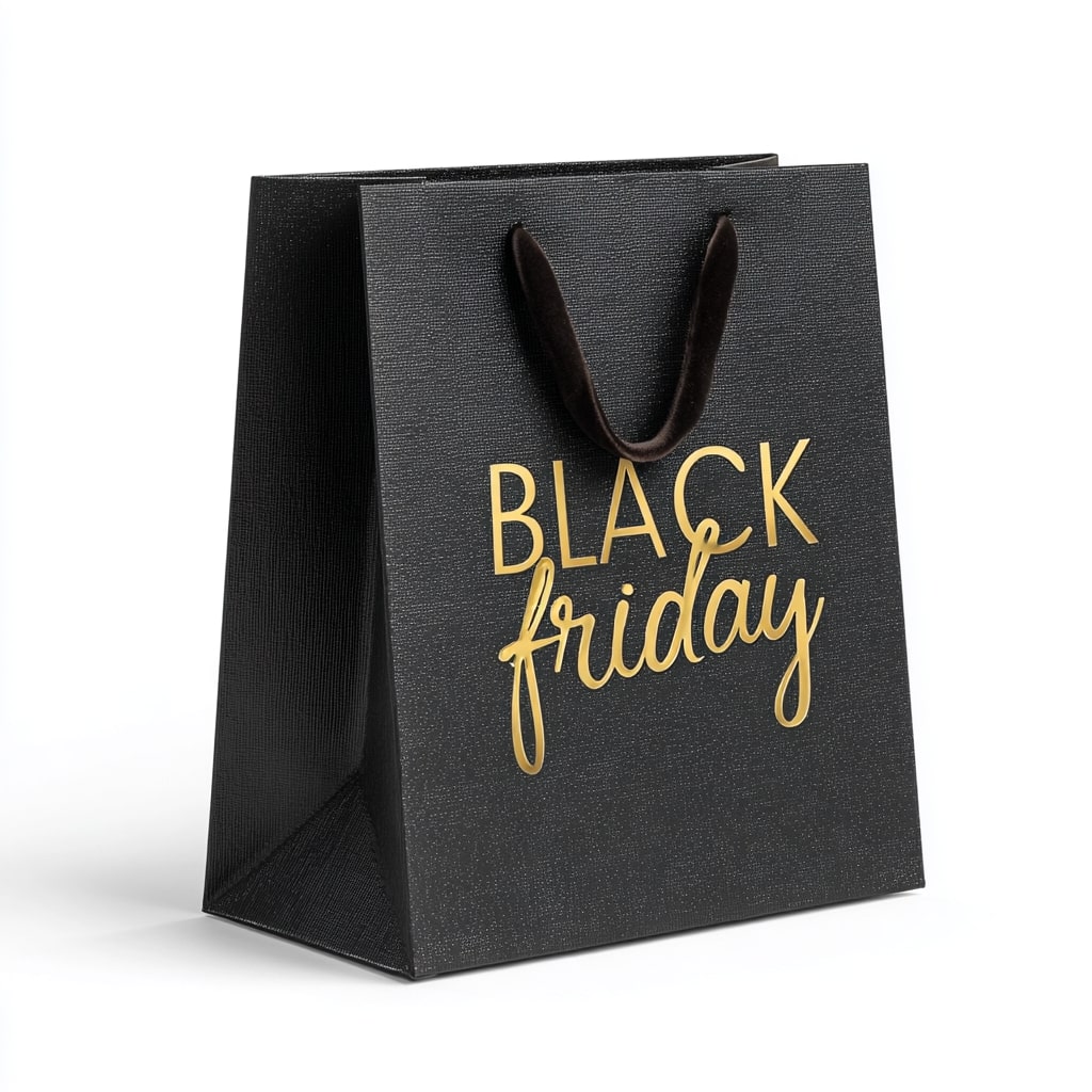 black friday e-commerce